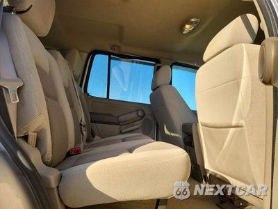 Zdjęcie 11 z 13 samochodu: 2006 FORD EXPLORER XLS VIN:1FMEU72E36UA76465 - miniatura