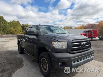 2011 TOYOTA TUNDRA DOUBLE CAB SR5 5TFUY5F17BX196472 - główne zdjęcie licytacji z USA - miniatura