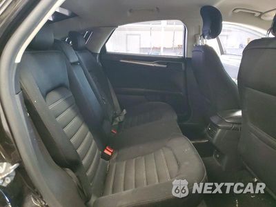 Zdjęcie 10 z 12 samochodu: 2015 FORD FUSION SE VIN:3FA6P0H75FR115716 - miniatura