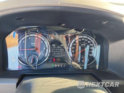 Zdjęcie 9 z 12 samochodu: 2009 DODGE RAM 1500 VIN:1D3HV18P29S768180 - miniatura