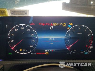 Zdjęcie 9 z 13 samochodu: 2026 MERCEDES-BENZ CLA 250 4MATIC VIN:W1K5J4HB3TN601108 - miniatura