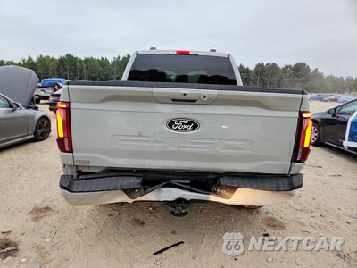 Zdjęcie 6 z 12 samochodu: 2026 FORD F150 LARIAT VIN:1FTFW5L56TKE02045 - miniatura