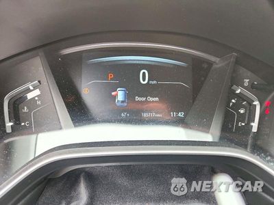 Zdjęcie 9 z 13 samochodu: 2017 HONDA CR-V TOURING VIN:2HKRW2H98HH613941 - miniatura