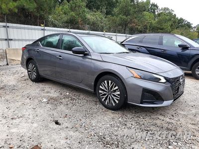 Czwarte zdjęcie samochodu z boku: 2026 NISSAN ALTIMA SV VIN:1N4BL4DW3TN304460 - miniatura