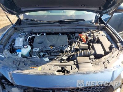 Zdjęcie 12 z 14 samochodu: 2025 MAZDA CX-50 PREMIUM VIN:7MMVAADW7SN139510 - miniatura