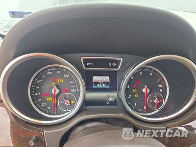 Zdjęcie 9 z 12 samochodu: 2016 MERCEDES-BENZ GLE 350 VIN:4JGDA5JB4GA808332 - miniatura