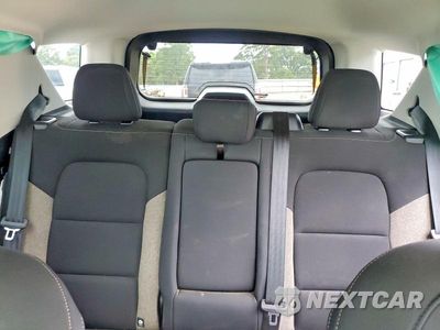 Zdjęcie 10 z 14 samochodu: 2025 FORD BRONCO SPORT BIG BEND VIN:3FMCR9BN2SRF25012 - miniatura