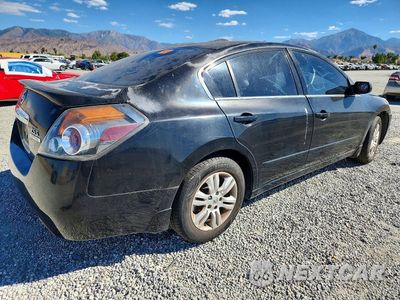 Trzecie zdjęcie samochodu z tyłu: 2011 NISSAN ALTIMA 2.5 VIN:1N4AL2AP0BN480670 - miniatura