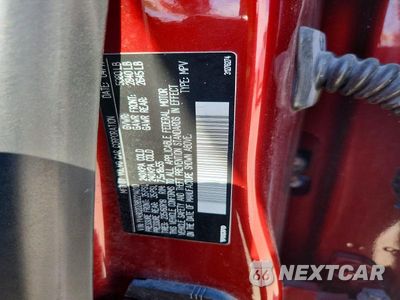 Zdjęcie 12 z 12 samochodu: 2011 VOLVO XC60 T6 VIN:YV4902DZ8B2214010 - miniatura