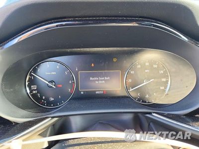 Zdjęcie 9 z 13 samochodu: 2022 BUICK ENVISION PREFERRED VIN:LRBAZLR43ND168425 - miniatura
