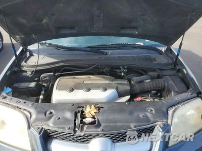 Zdjęcie 12 z 13 samochodu: 2006 ACURA MDX TOURING VIN:2HNYD18866H523397 - miniatura