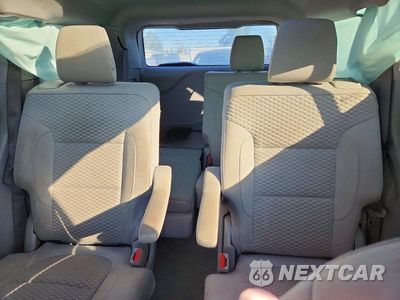 Zdjęcie 10 z 13 samochodu: 2018 GMC ACADIA SLE VIN:1GKKNLLS5JZ161244 - miniatura