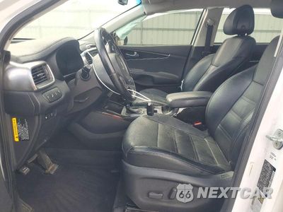 Zdjęcie 7 z 13 samochodu: 2016 KIA SORENTO EX VIN:5XYPHDA58GG083612 - miniatura