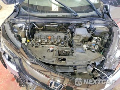 Zdjęcie 11 z 13 samochodu: 2019 HONDA HR-V SPORT VIN:3CZRU6H19KG705321 - miniatura