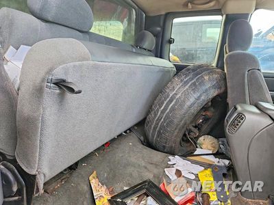 Zdjęcie 10 z 12 samochodu: 2006 CHEVROLET SILVERADO K1500 VIN:1GCEK19B96Z192307 - miniatura