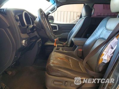 Zdjęcie 7 z 12 samochodu: 2006 HONDA RIDGELINE RTL VIN:2HJYK16576H531413 - miniatura