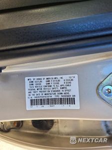 Zdjęcie 13 z 13 samochodu: 2015 HONDA ACCORD EXL VIN:1HGCR2F85FA038744 - miniatura