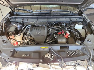 Zdjęcie 11 z 12 samochodu: 2024 TOYOTA HIGHLANDER XLE VIN:5TDKDRBH5RS572633 - miniatura