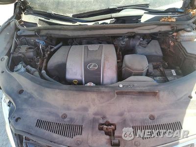 Zdjęcie 11 z 13 samochodu: 2020 LEXUS RX 350 L VIN:JTJHZKEA3L2014423 - miniatura