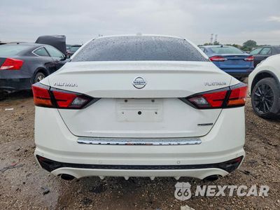 Zdjęcie 6 z 13 samochodu: 2020 NISSAN ALTIMA PLATINUM VIN:1N4AL4FV0LN304710 - miniatura