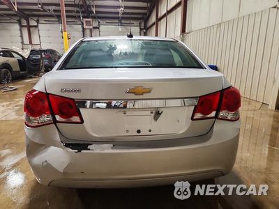 Zdjęcie 6 z 12 samochodu: 2016 CHEVROLET CRUZE LIMITED LS VIN:1G1PC5SG4G7182633 - miniatura