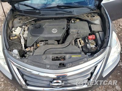 Zdjęcie 11 z 13 samochodu: 2015 NISSAN ALTIMA 2.5 S VIN:1N4AL3AP7FC176372 - miniatura