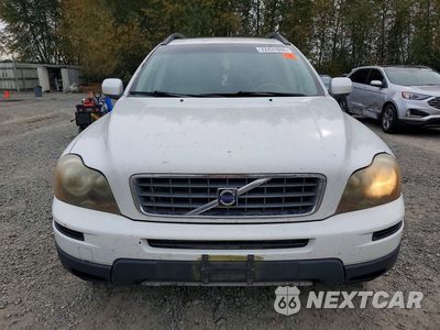 Piąte zdjęcie samochodu w środku: 2007 VOLVO XC90 3.2 VIN:YV4CY982X71364167 - miniatura