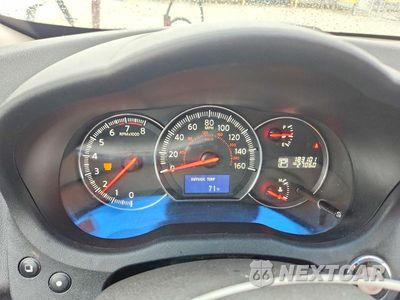 Zdjęcie 9 z 12 samochodu: 2014 NISSAN MAXIMA 3.5 S VIN:1N4AA5AP9EC465219 - miniatura