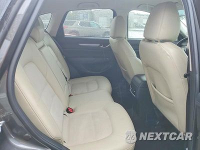 Zdjęcie 11 z 13 samochodu: 2020 MAZDA CX-5 TOURING VIN:JM3KFACM2L1816841 - miniatura