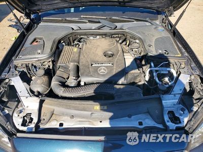 Zdjęcie 11 z 13 samochodu: 2017 MERCEDES-BENZ E 300 4MATIC VIN:WDDZF4KB6HA019935 - miniatura