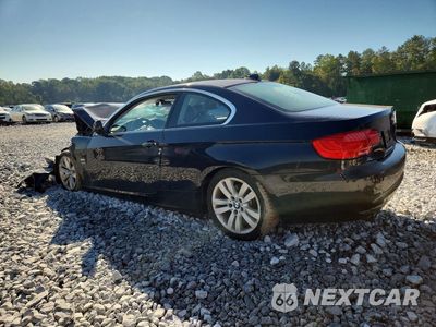 Drugie zdjęcie samochodu z przodu: 2013 BMW 328 XI SULEV VIN:WBAKF5C56DE658004 - miniatura