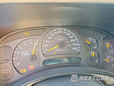 Zdjęcie 9 z 12 samochodu: 2006 CHEVROLET SILVERADO K1500 VIN:2GCEK13T761143598 - miniatura
