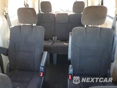 Zdjęcie 10 z 14 samochodu: 2014 DODGE GRAND CARAVAN SE VIN:2C4RDGBG7ER412010 - miniatura