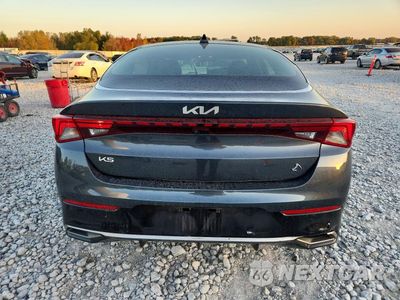 Zdjęcie 6 z 12 samochodu: 2023 KIA K5 LXS VIN:5XXG14J23PG177167 - miniatura