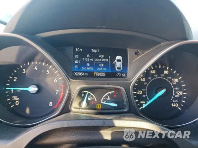 Zdjęcie 9 z 12 samochodu: 2017 FORD ESCAPE SE VIN:1FMCU0GDXHUB60252 - miniatura