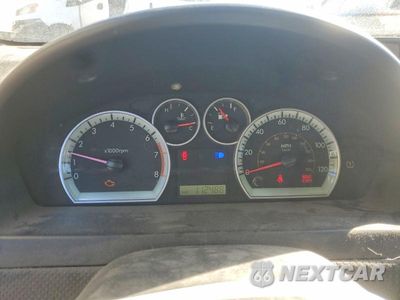 Zdjęcie 9 z 12 samochodu: 2009 CHEVROLET AVEO LS VIN:KL1TD66E79B652551 - miniatura