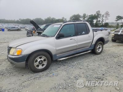 2002 FORD EXPLORER SPORT TRAC 1FMZU67EX2UD39601 - główne zdjęcie licytacji z USA - miniatura