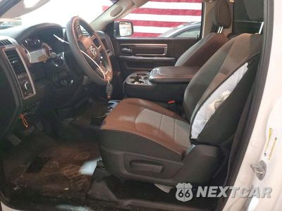 Zdjęcie 7 z 12 samochodu: 2022 RAM 1500 CLASSIC TRADESMAN VIN:3C6JR7AG0NG173543 - miniatura