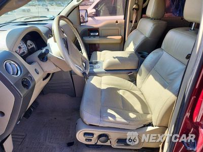 Zdjęcie 7 z 12 samochodu: 2005 FORD F150 SUPERCREW VIN:1FTPW12525FA39687 - miniatura