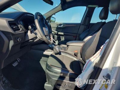 Zdjęcie 7 z 13 samochodu: 2023 FORD ESCAPE ST LINE VIN:1FMCU0MN3PUA63387 - miniatura