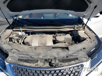 Zdjęcie 12 z 13 samochodu: 2022 LEXUS RX 350 VIN:2T2HZMDA0NC335058 - miniatura