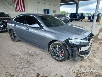 Czwarte zdjęcie samochodu z boku: 2022 BMW 228I VIN:WBA53AK00N7K00145 - miniatura