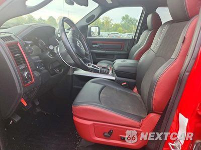 Zdjęcie 7 z 13 samochodu: 2017 RAM 1500 REBEL VIN:1C6RR7YT1HS681006 - miniatura