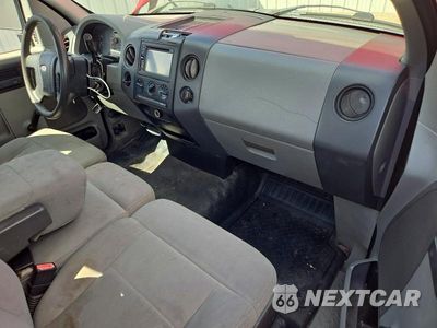 Zdjęcie 8 z 12 samochodu: 2007 FORD F150 XL VIN:1FTPF12V67KC70151 - miniatura