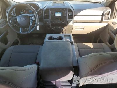 Zdjęcie 8 z 14 samochodu: 2021 FORD F350 SUPER DUTY VIN:1FT8W3DTXMEC46750 - miniatura