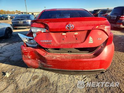 Zdjęcie 6 z 12 samochodu: 2017 TOYOTA COROLLA SE VIN:5YFBURHE6HP601755 - miniatura