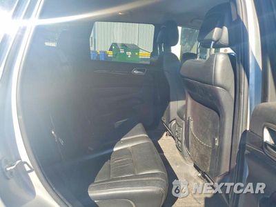 Zdjęcie 10 z 12 samochodu: 2011 JEEP GRAND CHEROKEE LAREDO VIN:1J4RR4GG4BC737611 - miniatura