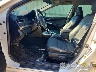 Zdjęcie 7 z 12 samochodu: 2014 TOYOTA CAMRY SE VIN:4T1BF1FK4EU309116 - miniatura