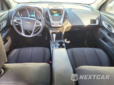 Zdjęcie 8 z 13 samochodu: 2013 CHEVROLET EQUINOX LT VIN:2GNALDEK4D1259914 - miniatura