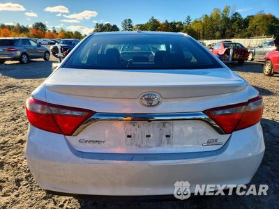 Zdjęcie 6 z 12 samochodu: 2016 TOYOTA CAMRY SPECIAL EDITION VIN:4T1BF1FK0GU513740 - miniatura